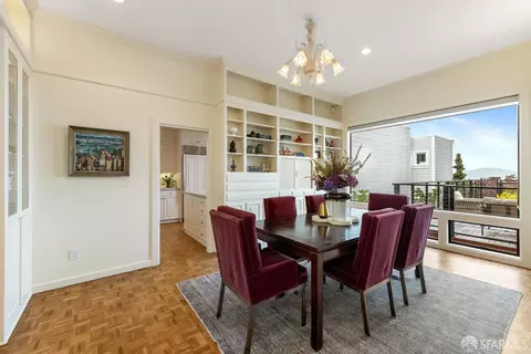Dining - 69 Telegraph Pl, San Francisco, CA 94133 photo 1 of 3