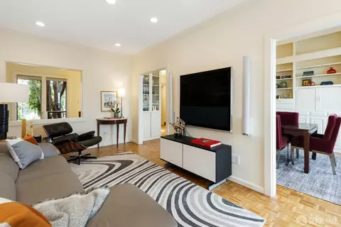Living - 69 Telegraph Pl, San Francisco, CA 94133 photo 3 of 10