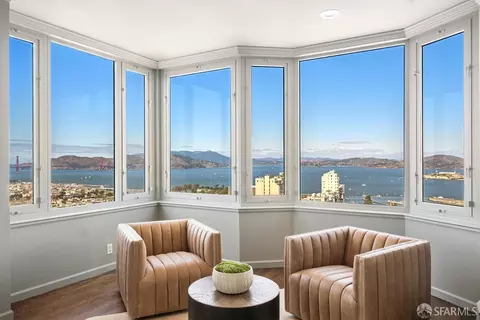 1101 Green St #1801, San Francisco, CA 94109