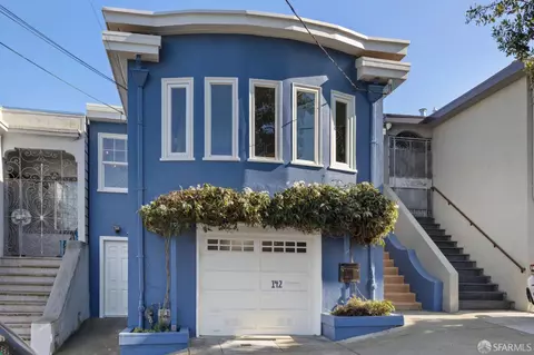 142 Jules Ave, San Francisco, CA 94112
