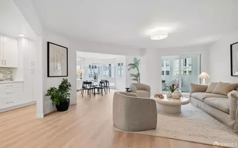 148 Blake St #1, San Francisco, CA 94118