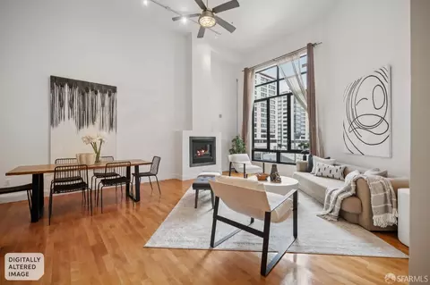 200 Townsend St #28, San Francisco, CA 94107