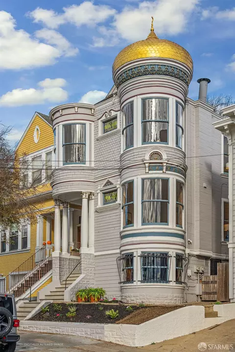 4040 17th St, San Francisco, CA 94114