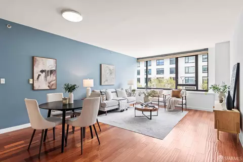 250 King St #514, San Francisco, CA 94107