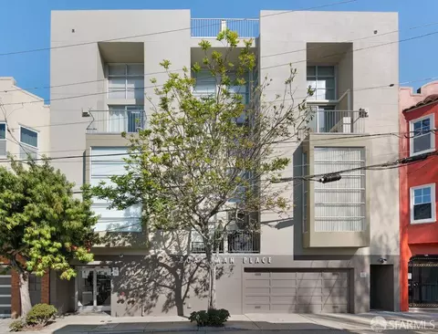 39 Boardman Pl #201, San Francisco, CA 94103