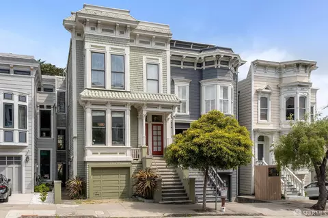 2744 Bush St, San Francisco, CA 94115