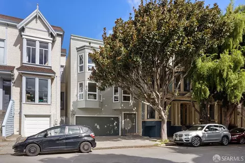 544 Waller St #2, San Francisco, CA 94127