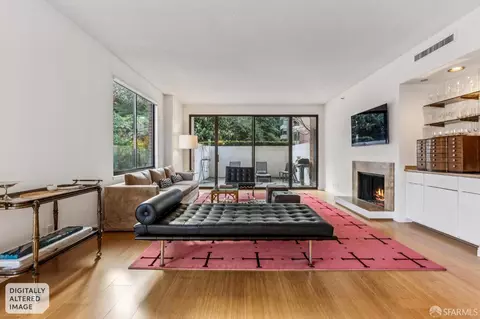 101 Lombard St #115E, San Francisco, CA 94111