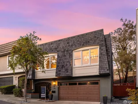 249 Gold Mine Dr, San Francisco, CA 94131