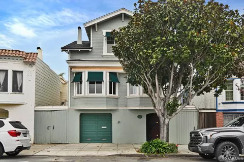 1458 Palou Ave, San Francisco, CA 94124