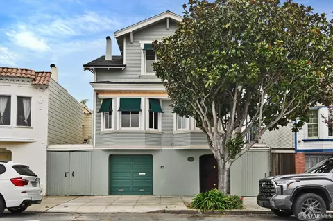1458 Palou Ave, San Francisco, CA 94124