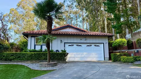 47 Seville Way, South San Francisco, CA 94080