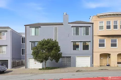1440 Judah St, San Francisco, CA 94122