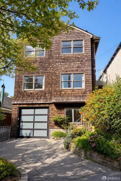 3974 22nd St, San Francisco, CA 94114