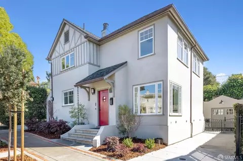1435 Portola Dr, San Francisco, CA 94127