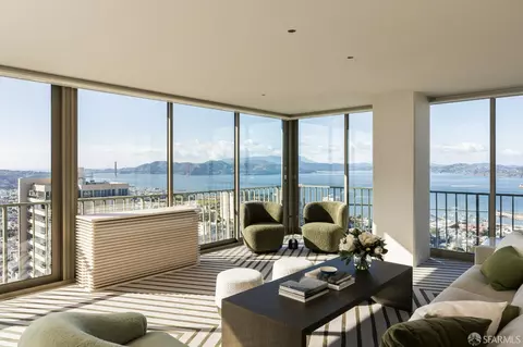 999 Green St #3001, San Francisco, CA 94133