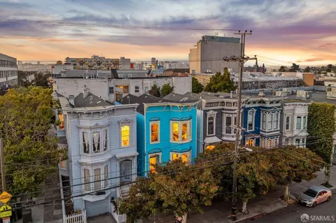 3338 23rd St, San Francisco, CA 94110