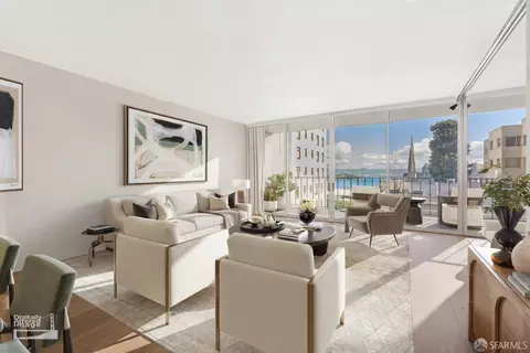 1333 Jones St #504, San Francisco, CA 94109