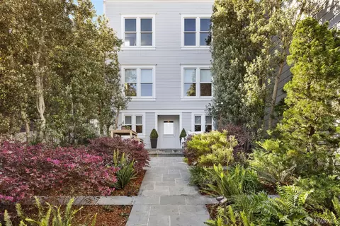 341 Lombard St, San Francisco, CA 94133