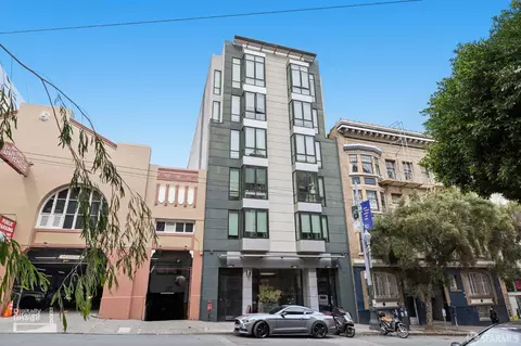 832 Sutter St #304, San Francisco, CA 94109
