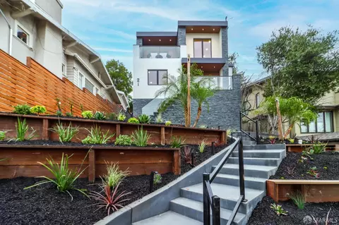 21 Cambridge Way, Piedmont, CA 94611