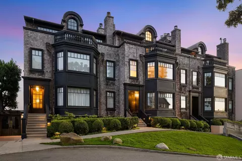 1041 Vallejo St, San Francisco, CA 94133