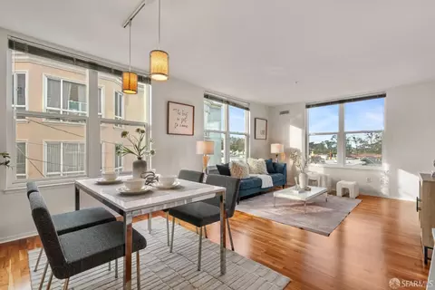8400 Oceanview Ter #208, San Francisco, CA 94132