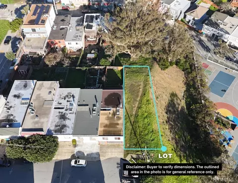 82 Delta St, San Francisco, CA 94134