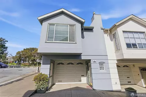 88 Glen Ct, San Francisco, CA 94112