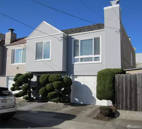 3016 Vicente St, San Francisco, CA 94116