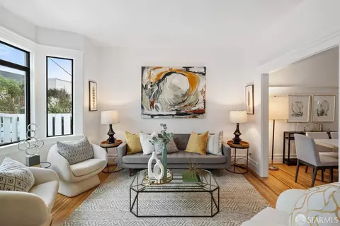 76 Gladys St, San Francisco, CA 94110