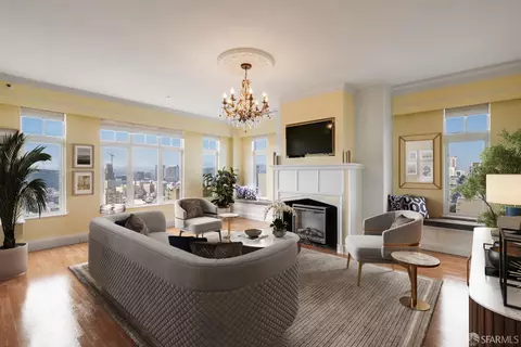 666 Post St #1603, San Francisco, CA 94109