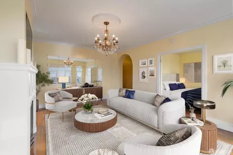 666 Post St #1603, San Francisco, CA 94109
