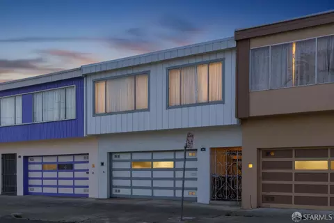120 Princeton St, San Francisco, CA 94134
