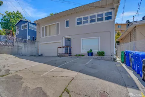 2082 167th Ave, San Leandro, CA 94578