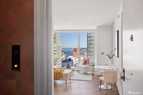 401 Harrison St #10D, San Francisco, CA 94105