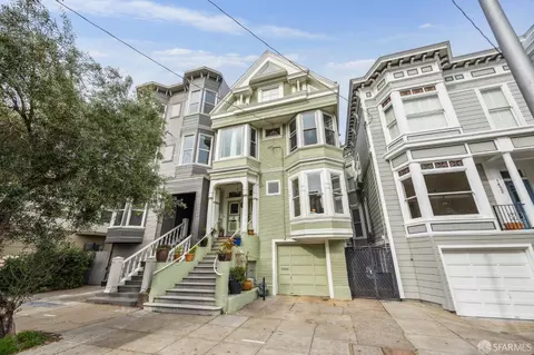 1454 Hayes St, San Francisco, CA 94117