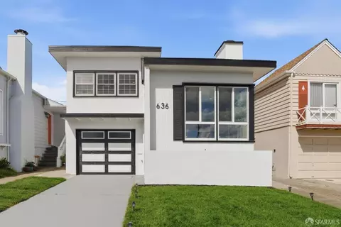 636 Southgate Ave, Daly City, CA 94015
