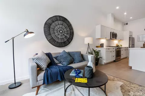 3036 Fulton St #1, San Francisco, CA 94118