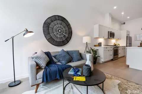 3036 Fulton St #1, San Francisco, CA 94118