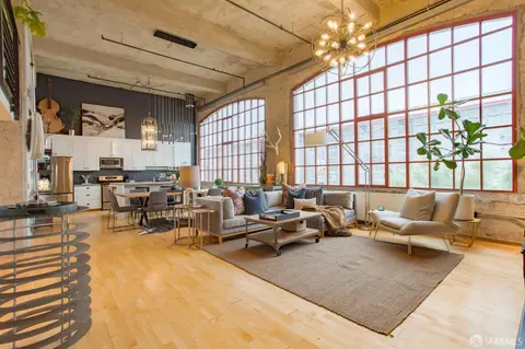 465 10th St #206, San Francisco, CA 94103