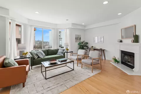 15 Le Conte Cir, San Francisco, CA 94124