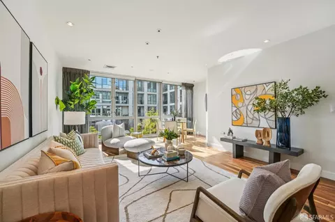 255 Berry St #512, San Francisco, CA 94158