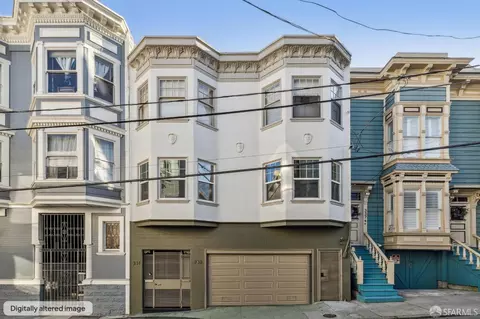 333 Austin St, San Francisco, CA 94109