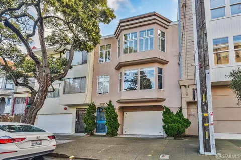 772 8th Ave #3, San Francisco, CA 94118