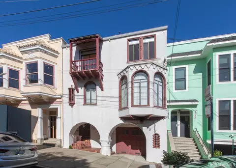 3530 22nd St, San Francisco, CA 94114