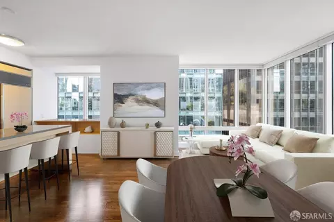 301 Mission St #7C, San Francisco, CA 94105