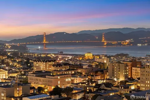 2200 Sacramento St #1601, San Francisco, CA 94115