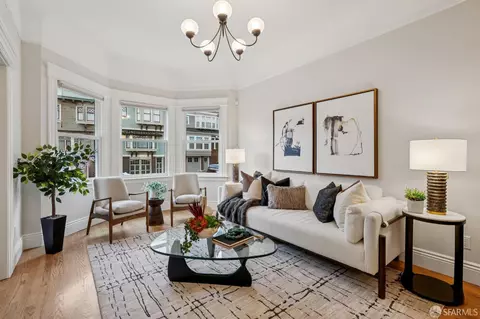 1461 6th Ave, San Francisco, CA 94122