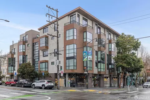 3500 19th St #209, San Francisco, CA 94110
